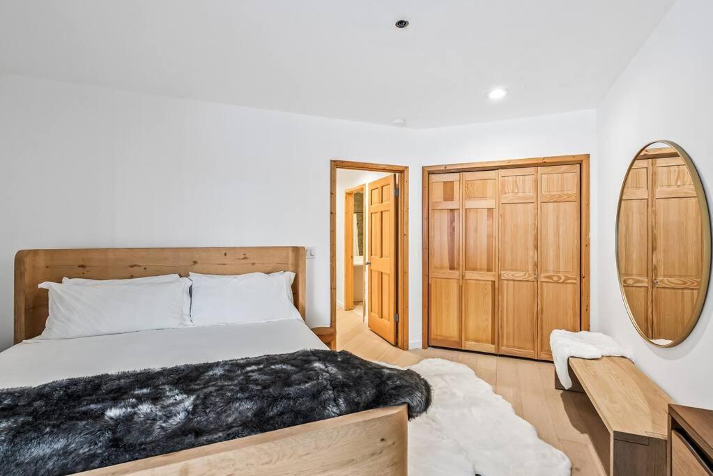 Luxe Deer Valley Condo 파크 시티 외부 사진