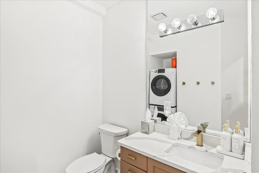 Luxe Deer Valley Condo 파크 시티 외부 사진
