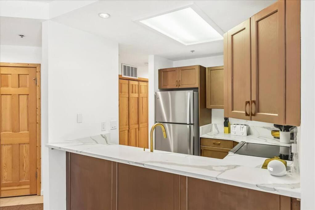 Luxe Deer Valley Condo 파크 시티 외부 사진