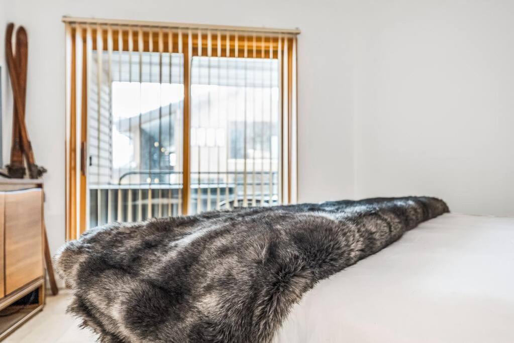 Luxe Deer Valley Condo 파크 시티 외부 사진