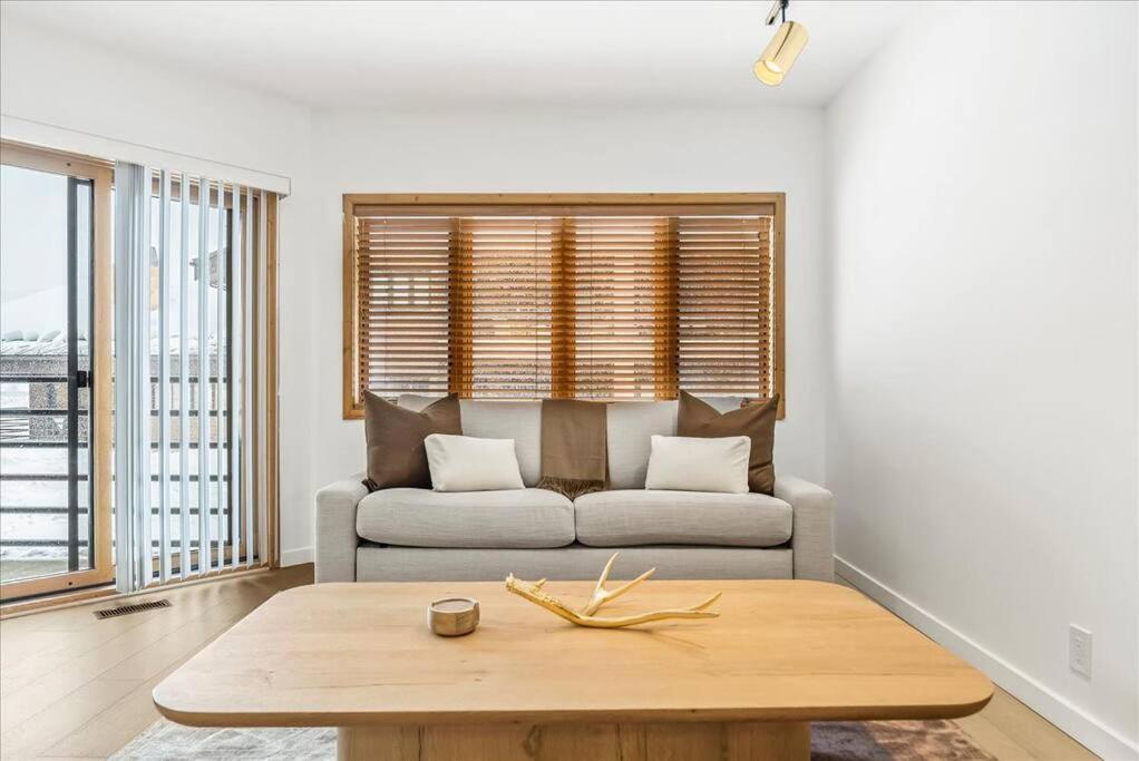 Luxe Deer Valley Condo 파크 시티 외부 사진